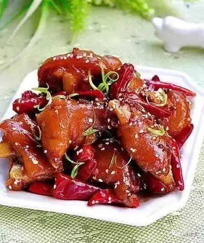 8款重口味菜品,也許能成為你的拿手菜