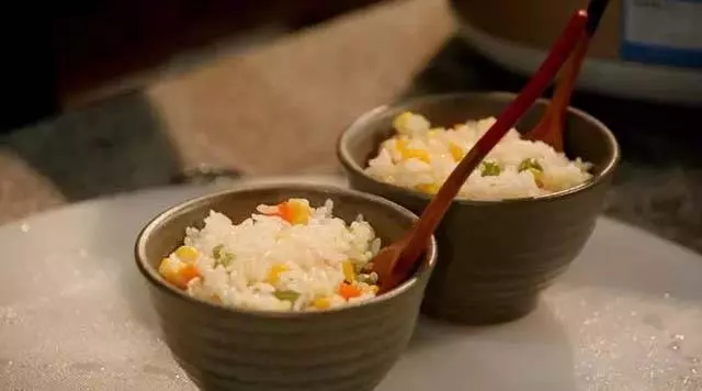 8款美味燜飯,竟然可以這樣簡單,太實用了!