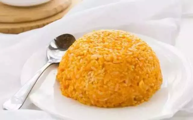 8款美味燜飯,竟然可以這樣簡單,太實用了!