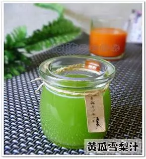 14款蔬果汁的做法及功效,教你搭配各種蔬菜水果!