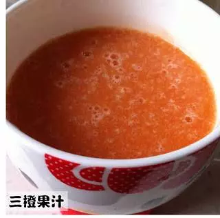 14款蔬果汁的做法及功效,教你搭配各種蔬菜水果!