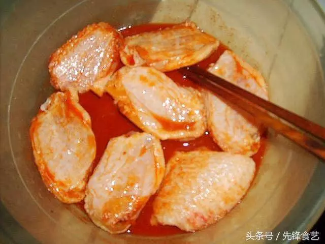 2位大廚,燒烤 烤肉腌制技術大分享,注意收藏!