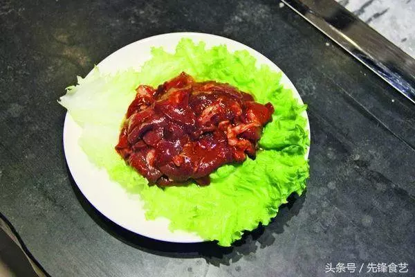 2位大廚,燒烤 烤肉腌制技術大分享,注意收藏!