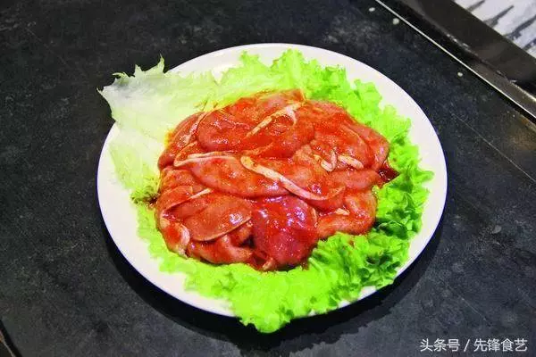 2位大廚,燒烤 烤肉腌制技術大分享,注意收藏!