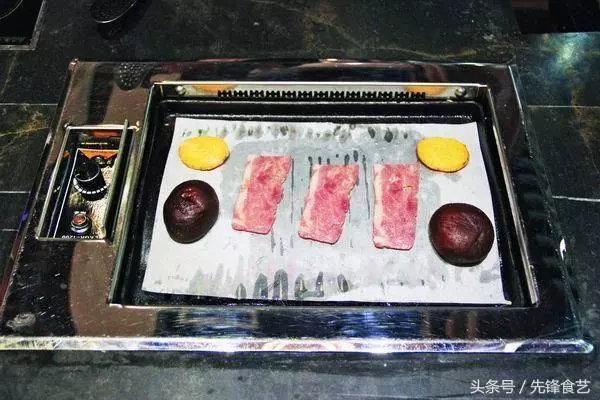 2位大廚,燒烤 烤肉腌制技術大分享,注意收藏!