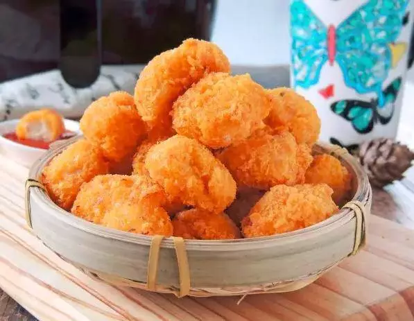 17種流行小吃的做法,沒想到這麼簡單!乾淨實惠,可以去開店了!