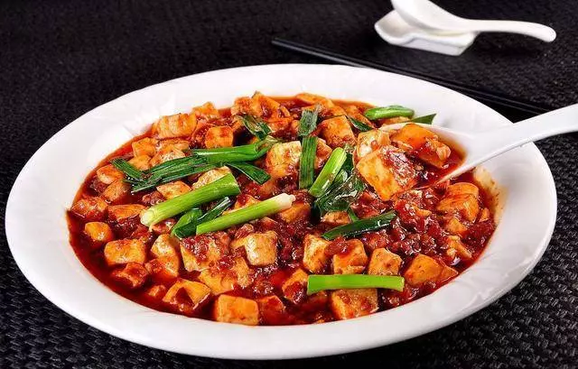 精選53種豆腐做法,比肉都好吃,天天都想吃,愛吃豆腐的請收藏!