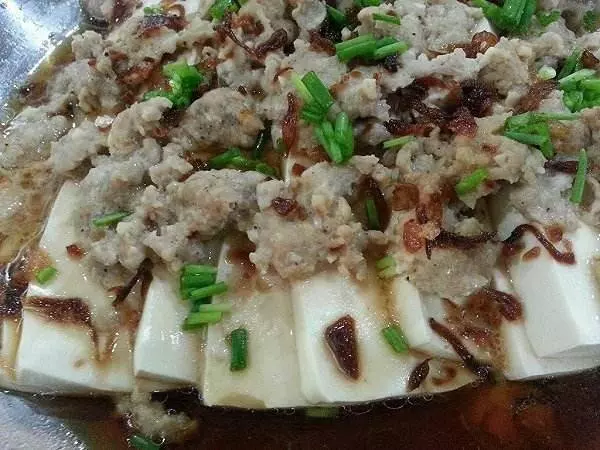 精選53種豆腐做法,比肉都好吃,天天都想吃,愛吃豆腐的請收藏!