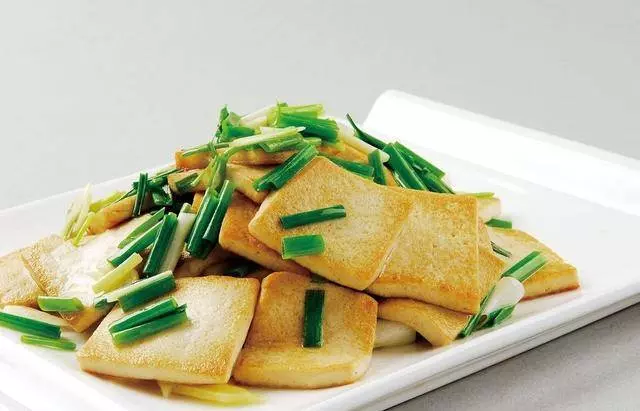 精選53種豆腐做法,比肉都好吃,天天都想吃,愛吃豆腐的請收藏!