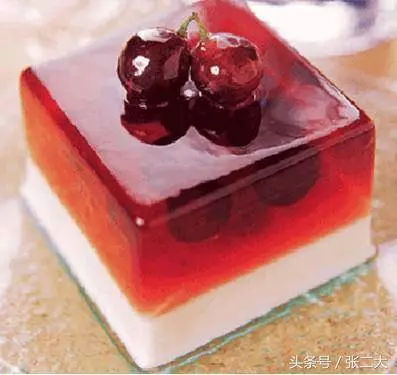 16種糕點製作方法+圖片