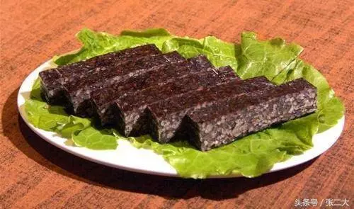 16種糕點製作方法+圖片
