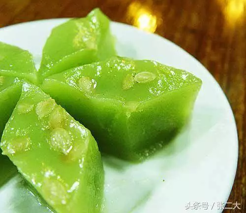 16種糕點製作方法+圖片