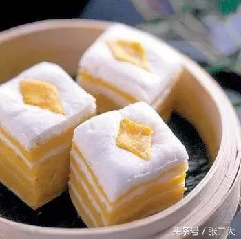 16種糕點製作方法+圖片