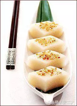 16種糕點製作方法+圖片