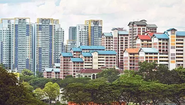 《新加坡》租房生意?奉勸大家別玩了,政府將一對一核實