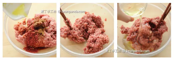 一斤豬肉半碗玉米澱粉,自製午餐肉,又香又營養,比火腿腸好吃幾十倍!另附2種自製午餐肉做法!