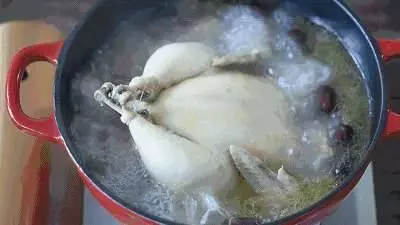 14個靚湯食譜,解暑又祛濕,夏天就照著它們來煲湯!