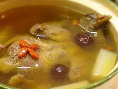 14個靚湯食譜,解暑又祛濕,夏天就照著它們來煲湯!