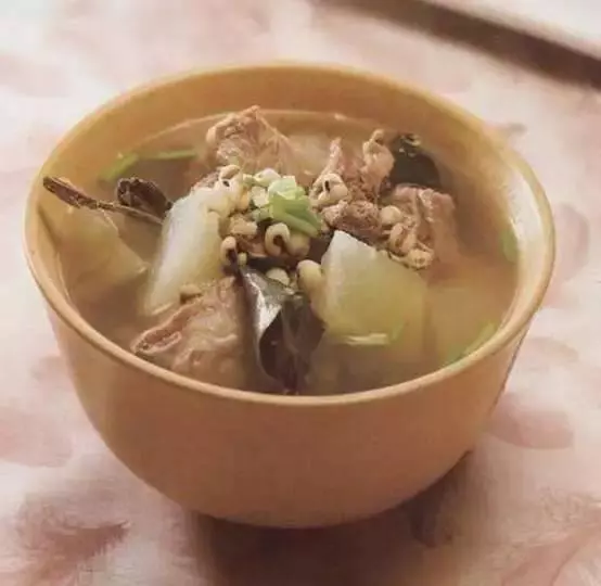 14個靚湯食譜,解暑又祛濕,夏天就照著它們來煲湯!