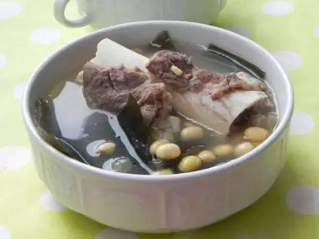 14個靚湯食譜,解暑又祛濕,夏天就照著它們來煲湯!