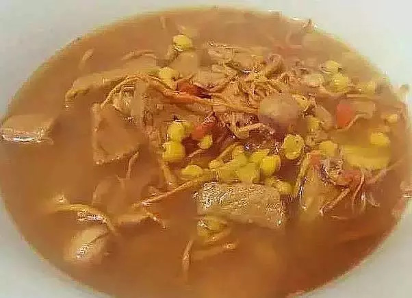 14個靚湯食譜,解暑又祛濕,夏天就照著它們來煲湯!
