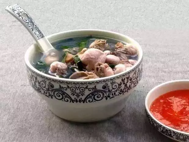 14個靚湯食譜,解暑又祛濕,夏天就照著它們來煲湯!