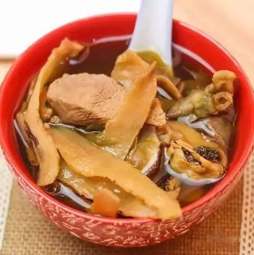 14個靚湯食譜,解暑又祛濕,夏天就照著它們來煲湯!