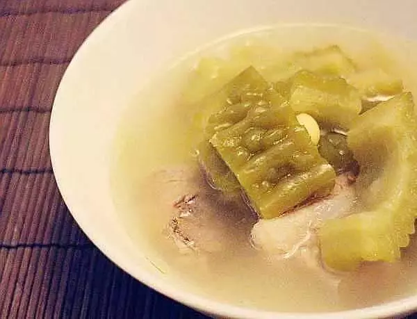 14個靚湯食譜,解暑又祛濕,夏天就照著它們來煲湯!