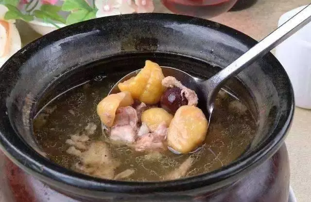 14個靚湯食譜,解暑又祛濕,夏天就照著它們來煲湯!