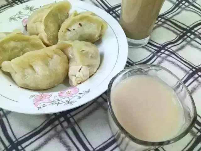 八款素菜包子的新做法,學會都能開包子鋪啦!