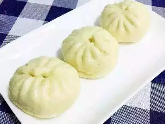 八款素菜包子的新做法,學會都能開包子鋪啦!