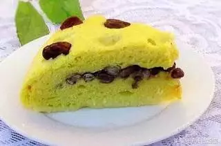 7種發糕的做法,無需烤箱,30分鐘搞定