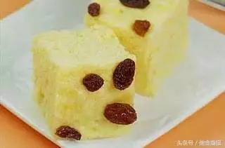 7種發糕的做法,無需烤箱,30分鐘搞定