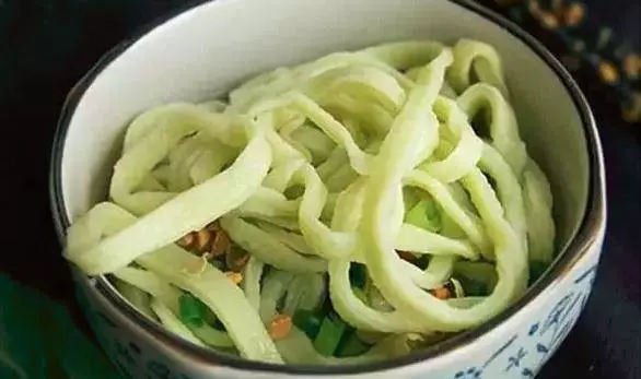 菠菜的這9種吃法太美味啦!除了炒著吃,還能做麵條、餅、餃子!