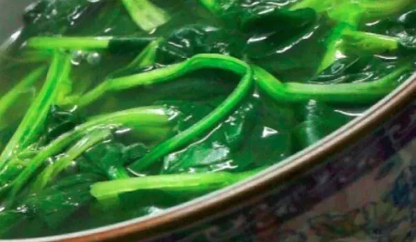 菠菜的這9種吃法太美味啦!除了炒著吃,還能做麵條、餅、餃子!