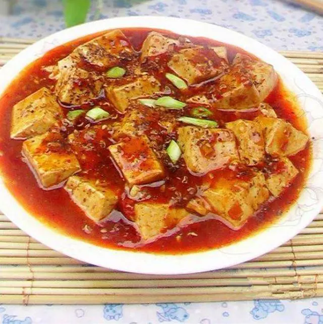 豆腐的12道家常新做法,簡單好吃,又香又嫩滑,下飯超級棒!