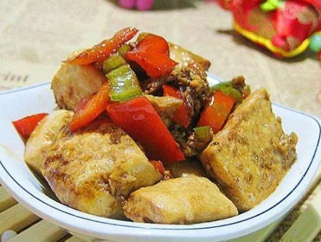 豆腐的12道家常新做法,簡單好吃,又香又嫩滑,下飯超級棒!