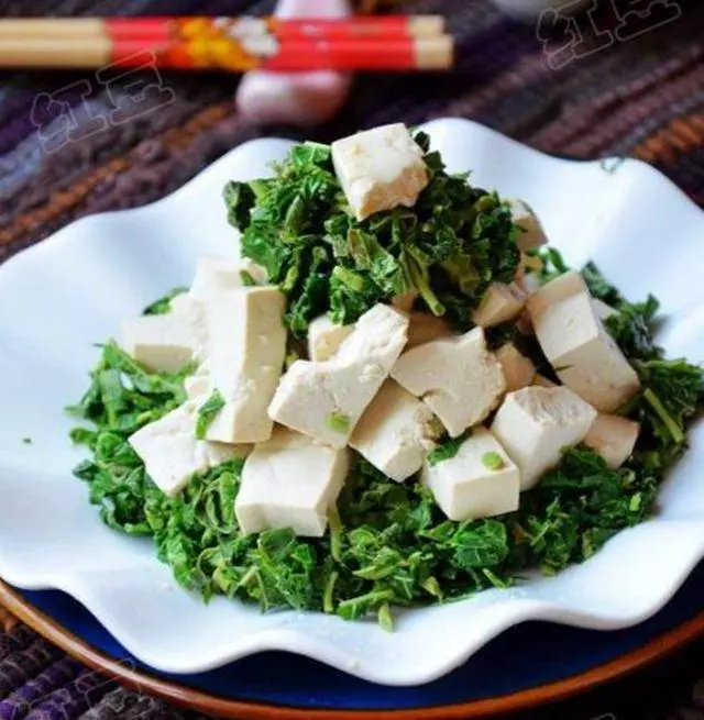 豆腐的12道家常新做法,簡單好吃,又香又嫩滑,下飯超級棒!