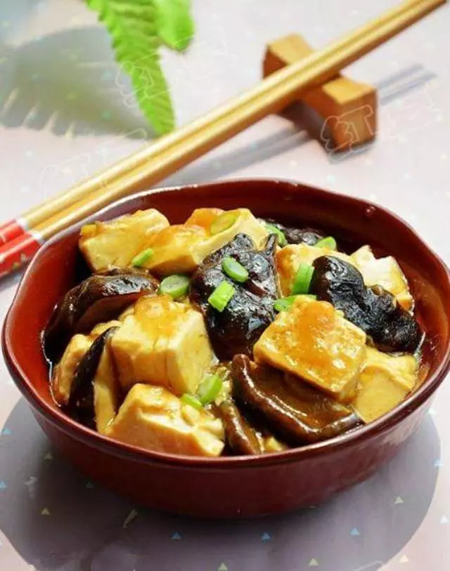 豆腐的12道家常新做法,簡單好吃,又香又嫩滑,下飯超級棒!