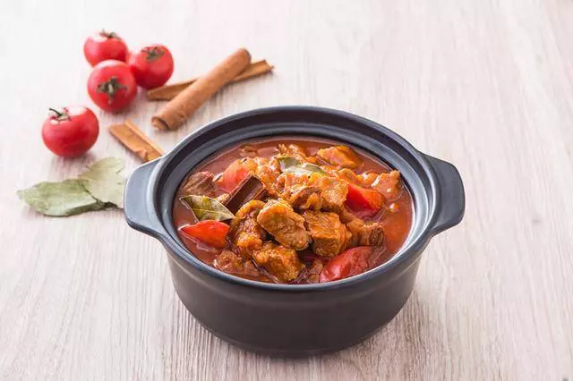 燉肉、燉菜、燉豆腐,記憶中最好吃的燉菜,10道燉菜燉燉更有味~