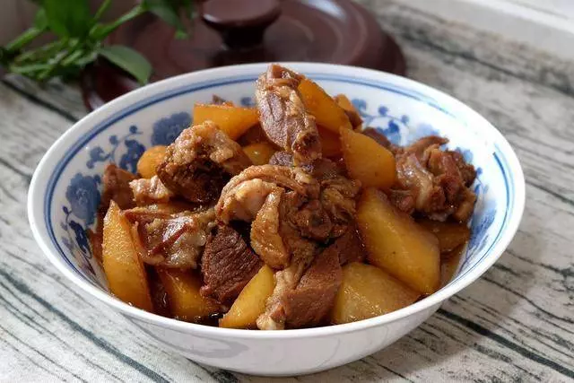 燉肉、燉菜、燉豆腐,記憶中最好吃的燉菜,10道燉菜燉燉更有味~