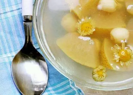 夏天常喝這10種甜湯,讓女人氣血兩旺,滋補養顏!