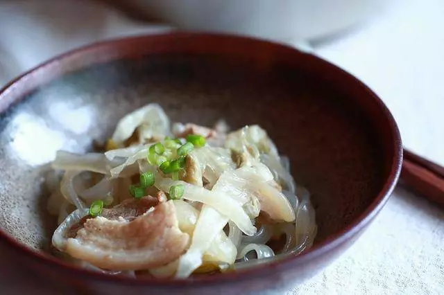 燉肉、燉菜、燉豆腐,記憶中最好吃的燉菜,10道燉菜燉燉更有味~