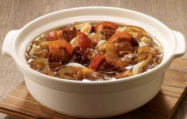 燉肉、燉菜、燉豆腐,記憶中最好吃的燉菜,10道燉菜燉燉更有味~