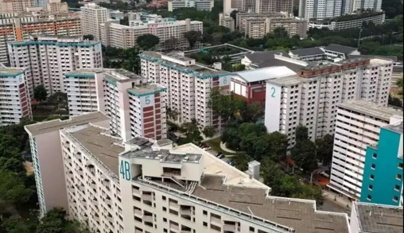 新加坡組屋又出新規定!租房,你需要注意這些!(二)