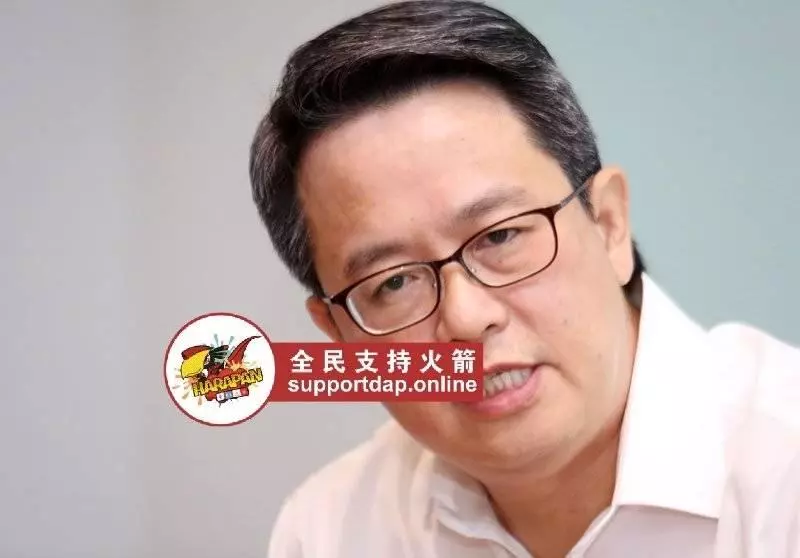 華裔選票沒有白白浪費!馬華前副總會長發聲:再給希盟一點時間