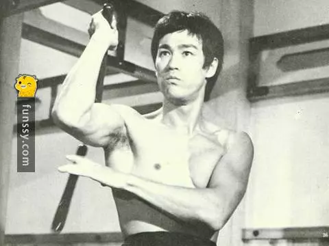 李小龍傳奇的一生,我相信應該沒有人不知道吧?那,你們知道李小龍曾經創下的9個世界紀錄嗎?