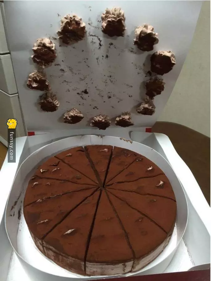 26個被老天爺作耍得團團轉的超可憐的超衰人類