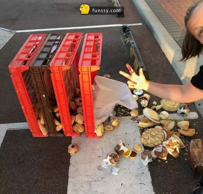 26個被老天爺作耍得團團轉的超可憐的超衰人類