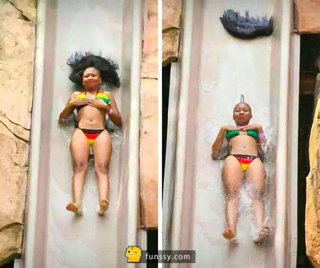 26個被老天爺作耍得團團轉的超可憐的超衰人類